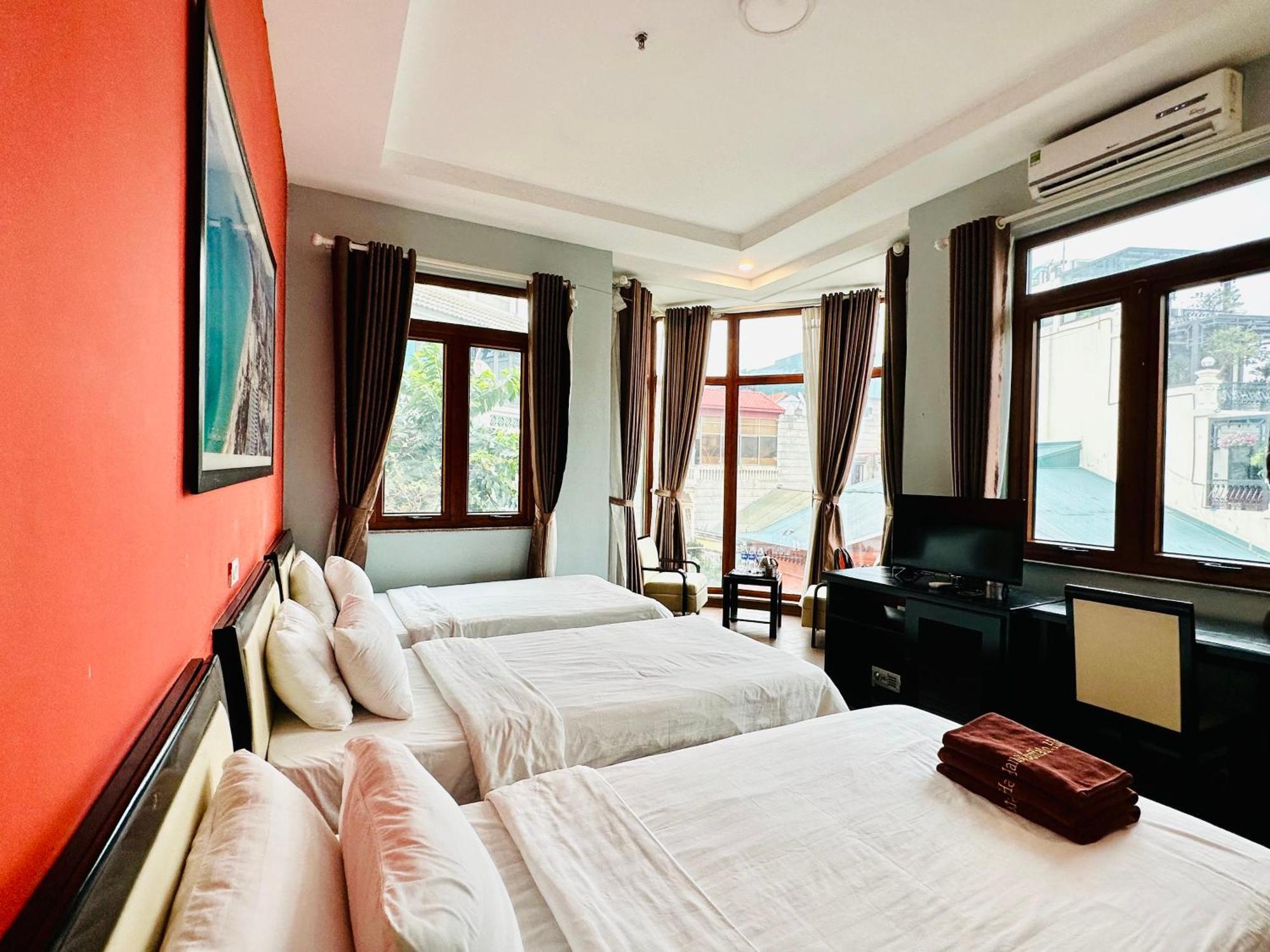 Hanoi Buffalo Hostel, Hanoi
